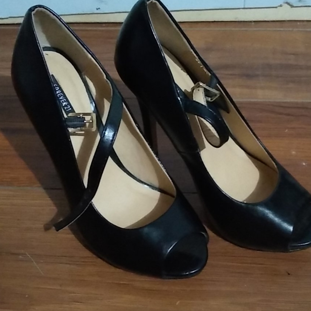 High heel